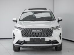 
										2024 Haval H6 2.0T Luxury 7DCT 4WD full									