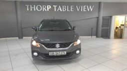 
										2024 Suzuki Baleno 1.5 GL A/T full									