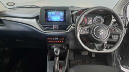 
										2024 Suzuki Baleno 1.5 GL A/T full									