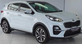 2019 Kia Sportage  2.0 EX+  A/T