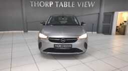 
										2021 Opel Corsa 1.2 full									