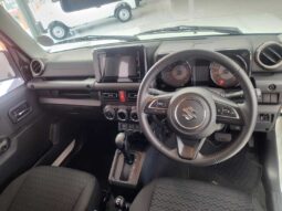 
										2022 Suzuki Jimny 1.5 GLX Auto full									