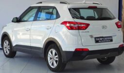 
										2017 Hyundai Creta 1.6D Executive A/T full									