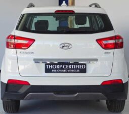 
										2017 Hyundai Creta 1.6D Executive A/T full									