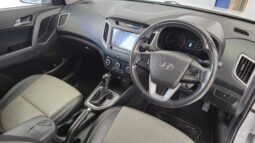 
										2017 Hyundai Creta 1.6D Executive A/T full									