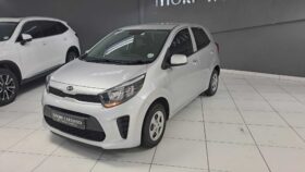 2019 Kia Picanto 1.0 Smart