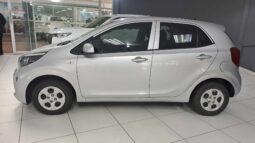 
										2019 Kia Picanto 1.0 Smart full									