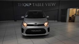 
										2019 Kia Picanto 1.0 Smart full									