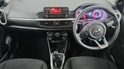 
										2019 Kia Picanto 1.0 Smart full									