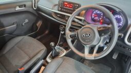 
										2019 Kia Picanto 1.0 Smart full									