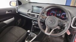 
										2020 Kia Picanto 1.0 Street full									