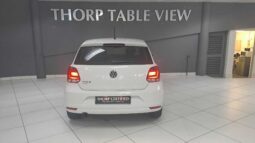 
										2022 Volkswagen Polo Vivo hatch 1.4 Trendline full									