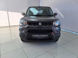 
										2023 Suzuki S-Presso 1.0 GL+ full									