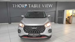 
										2023 Chery Tiggo 4 Pro 1.5T Elite full									