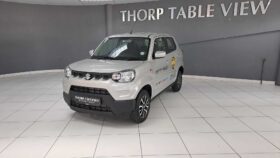 2023 Suzuki S-Presso 1.0 GL+