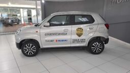 
										2023 Suzuki S-Presso 1.0 GL+ full									