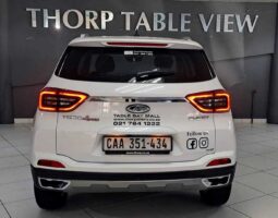 
										2023 Chery Tiggo 4 Pro 1.5 Comfort CVT full									