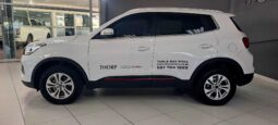 
										2023 Chery Tiggo 4 Pro 1.5 Comfort CVT full									