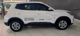 
										2023 Chery Tiggo 4 Pro 1.5 Comfort CVT full									