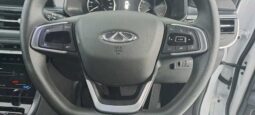 
										2023 Chery Tiggo 4 Pro 1.5 Comfort CVT full									