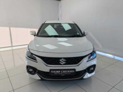 
										2024 Suzuki Baleno 1.5 GL SE Auto full									