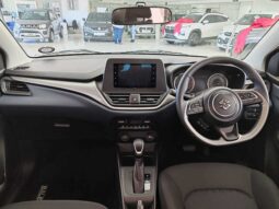 
										2024 Suzuki Baleno 1.5 GL SE Auto full									