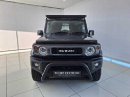 
										2024 Suzuki Jimny 1.5 GLX Auto 5Dr full									