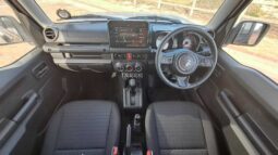 
										2024 Suzuki Jimny 1.5 GLX Auto 5Dr full									