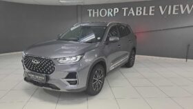 2024 Chery Tiggo 8 Pro 1.6 TDGi Executive DCT