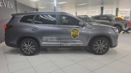 
										2024 Chery Tiggo 8 Pro 1.6 TDGi Executive DCT full									