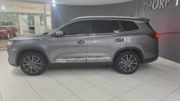 
										2024 Chery Tiggo 8 Pro 1.6 TDGi Executive DCT full									