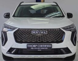 
										2024 Haval Jolion S 1.5T S-Luxury 7DCT full									