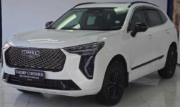 
										2024 Haval Jolion S 1.5T S-Luxury 7DCT full									