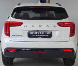 
										2024 Haval Jolion S 1.5T S-Luxury 7DCT full									