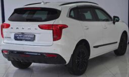 
										2024 Haval Jolion S 1.5T S-Luxury 7DCT full									