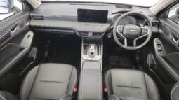 
										2024 Haval Jolion S 1.5T S-Luxury 7DCT full									