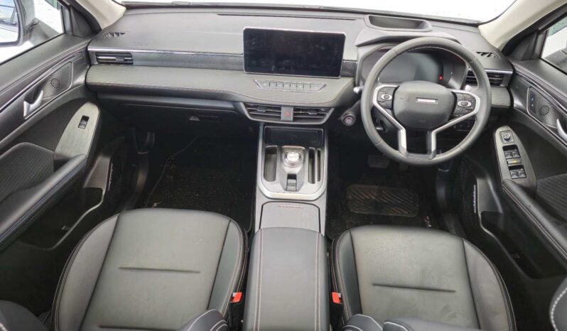 
								2024 Haval Jolion S 1.5T S-Luxury 7DCT full									