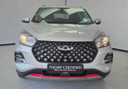 
										2024 Chery Tiggo 4 Pro 1.5 LiT full									