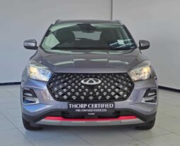 
										2024 Chery Tiggo 4 Pro 1.5 LiT CVT full									