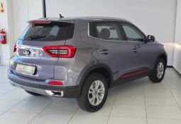 
										2024 Chery Tiggo 4 Pro 1.5 LiT CVT full									