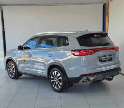 
										2024 Chery Tiggo 8 Pro 1.6T Executive MY23 full									