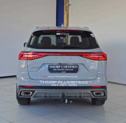 
										2024 Chery Tiggo 8 Pro 1.6T Executive full									