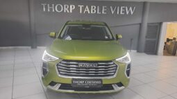 
										2024 Haval Jolion 1.5T City 6MT full									