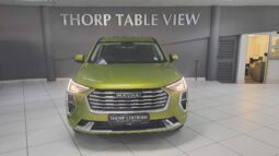 
										2024 Haval Jolion 1.5T City 6MT full									