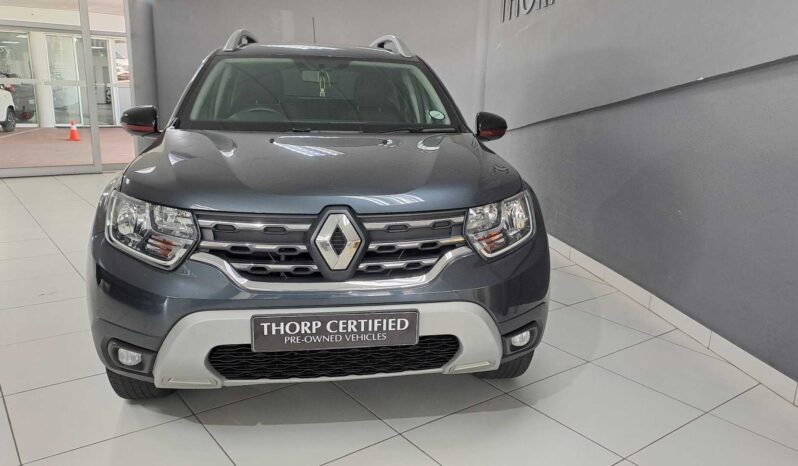 
								2019 Renault Duster 1.5dCi TechRoad full									