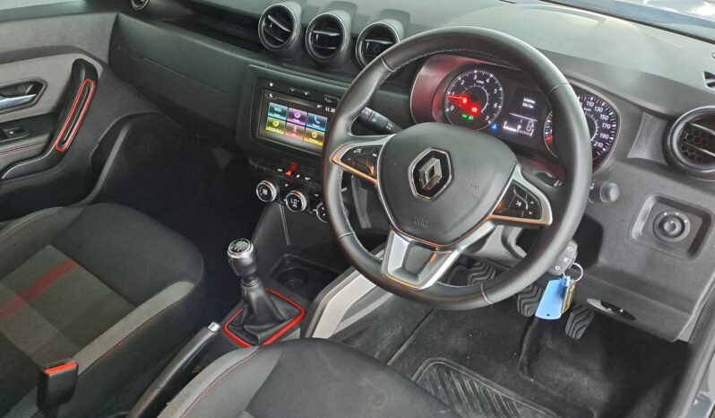 
								2019 Renault Duster 1.5dCi TechRoad full									