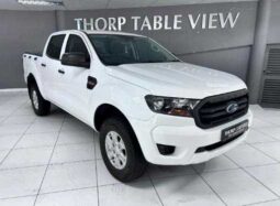 
										2020 Ford Ranger 2.2TDCi XL P/U D/C full									