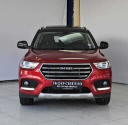 
										2020 Haval H2 1.5T Luxury auto full									