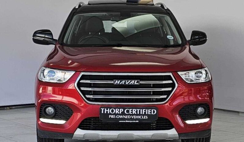 
								2020 Haval H2 1.5T Luxury auto full									