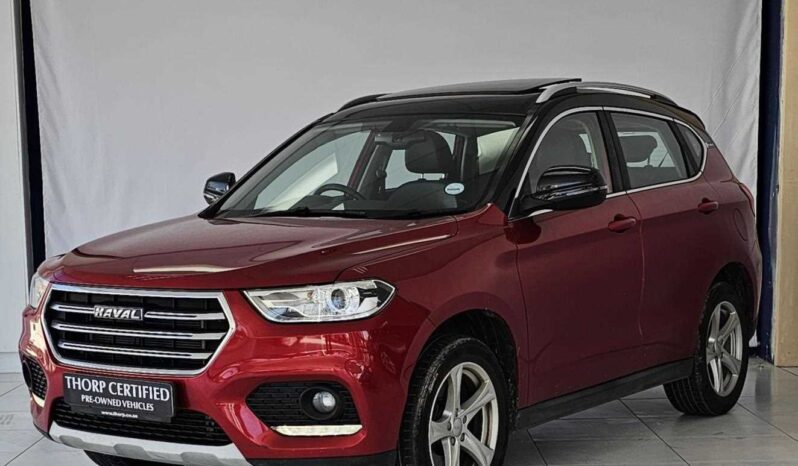 
								2020 Haval H2 1.5T Luxury auto full									